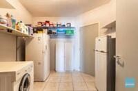 Te koop: instapklaar 2 slpk appartement in Lede met garage. 7