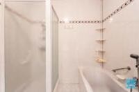 Te koop: instapklaar 2 slpk appartement in Lede met garage. 10