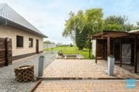 Instapklare bungalow op zuidgericht perceel, zeer rustig gelegen te Wichelen 24