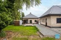 Instapklare bungalow op zuidgericht perceel, zeer rustig gelegen te Wichelen 26