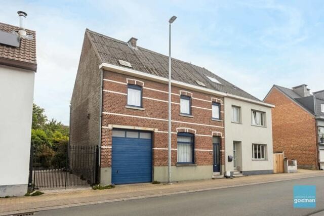 Kouterbaan 144 - 9470 Denderleeuw