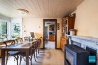Degelijke halfopen bebouwing met 4 slpks, garage en tuin. 10