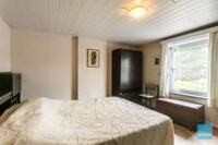 Degelijke halfopen bebouwing met 4 slpks, garage en tuin. 13