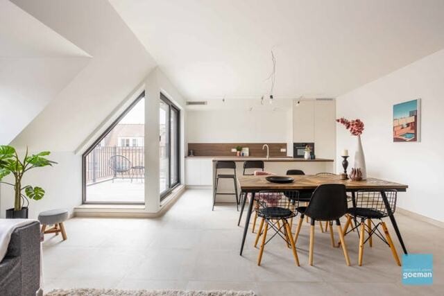 Rustig gelegen Residentie in hartje Serskamp 3