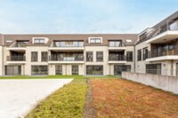 Rustig gelegen Residentie in hartje Serskamp 15