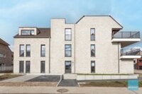 Rustig gelegen Residentie in hartje Serskamp 1
