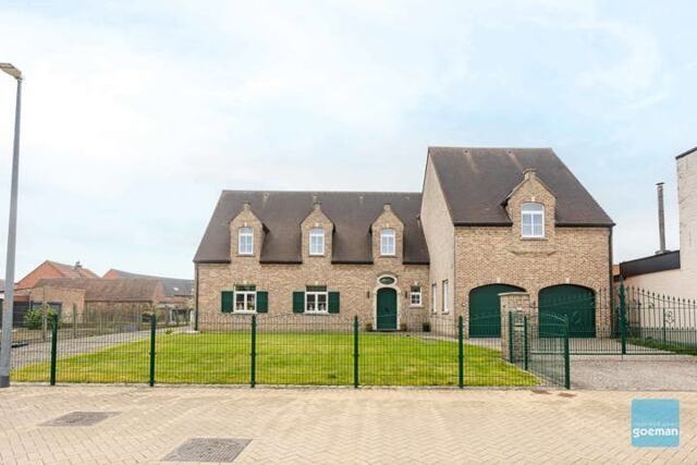 Hoeksken 10 - 9200 Dendermonde