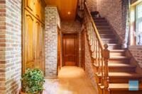 Zeer ruime villa met garage en grote tuin te Dendermonde. 7