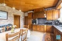 Zeer ruime villa met garage en grote tuin te Dendermonde. 14