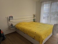 Ruim recent appartement aan de Schelde met garage! 9