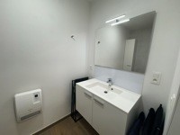 Ruim recent appartement aan de Schelde met garage! 13