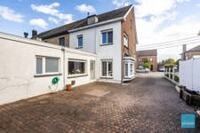 Zeer degelijke woning te koop hartje Lede  16