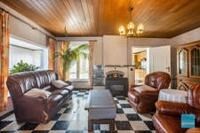 Zeer degelijke woning te koop hartje Lede  4