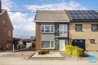 Zeer degelijke woning te koop hartje Lede  1