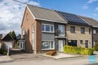 Zeer degelijke woning te koop hartje Lede  19