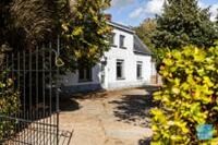 Landelijke woning op perceel van bijna 26are te Berlare 1