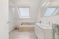 Nieuwbouwwoning in landelijke stijl te Wichelen 10