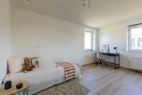 Nieuwbouwwoning in landelijke stijl te Wichelen 9