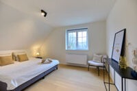 Nieuwbouwwoning in landelijke stijl te Wichelen 8