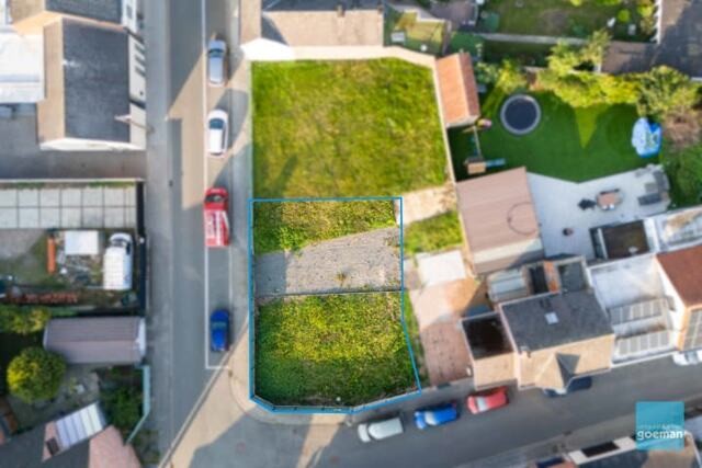 Bouwgrond open bebouwing nutsvoorzieningen reeds voorzien 1