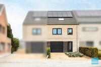 Kwalitatieve nieuwbouwwoning met 4 slpk te Lede 28