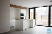 Kwalitatieve nieuwbouwwoning met 3 slpk te Lede 11
