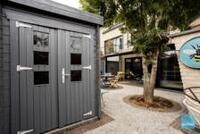 Instapklare, energiezuinige woning met 3 slaapkamers en garage 30