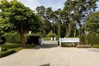 STIJLVOLLE VILLA MET BUREEL, 4 SLP, TUIN OP 16 ARE 15