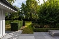 STIJLVOLLE VILLA MET BUREEL, 4 SLP, TUIN OP 16 ARE 16