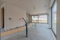 Nieuwbouwwoning 4 slpks - 2 badk op topligging te Ressegem 14