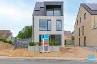 Nieuwbouwwoning 4 slpks - 2 badk op topligging te Ressegem 9
