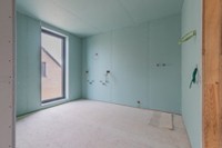 Nieuwbouwwoning 4 slpks - 2 badk op topligging te Ressegem 10