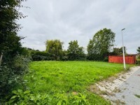 bouwgrond half open in nieuwe verkaveling 4