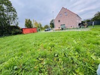 bouwgrond half open in nieuwe verkaveling 3