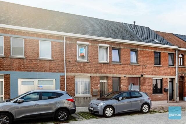 Sterrestraat 245 - 9160 Lokeren