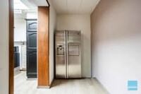 Rustig gelegen en degelijke woning (HOB) met 3 ruime slaapkamers en een garage. 10