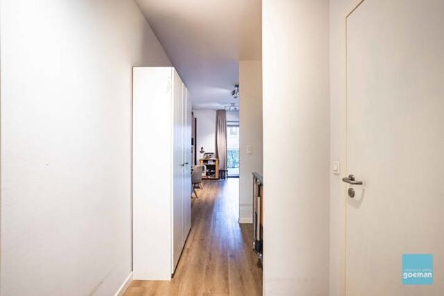 Comfortabel en zorgeloos wonen in het centrum van Ukkel 3