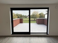 Modern nieuwbouwappartement met ruim terras en groen uitzicht 4