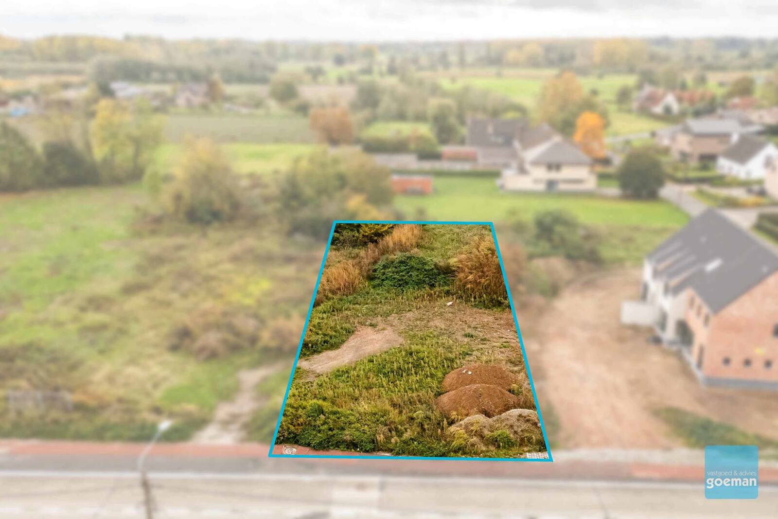 Provinciebaan 104,  9270 Laarne