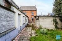 Te renoveren HOB met mogelijkheid tot bouwgrond ernaast Zele 17