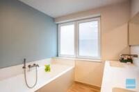 Perfect gelegen commerciële ruimte + prachtig appartement. 34