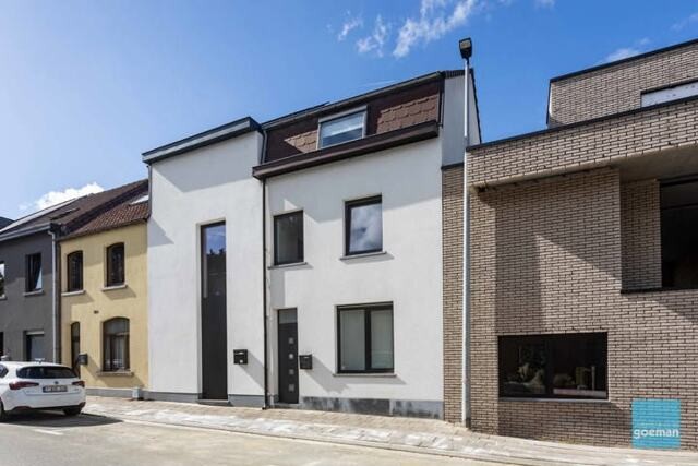 Kreupelveldstraat 50 - 9300 Aalst