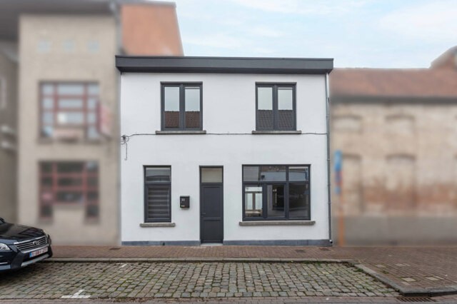 Kloosterstraat 33 - 9240 Zele