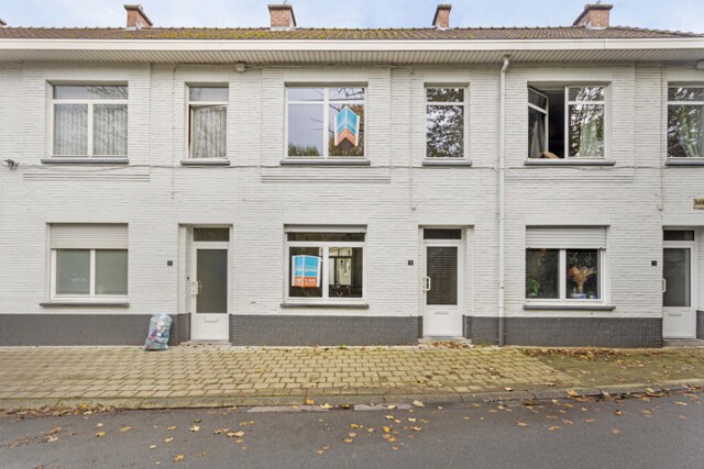 Barrevoetsehoek 11 9340 Lede