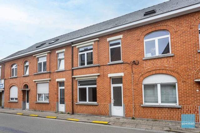 Bambochtweg 3 9340 Lede