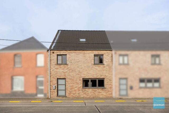 Hebbestraat 88c Hamme 9220 Hamme