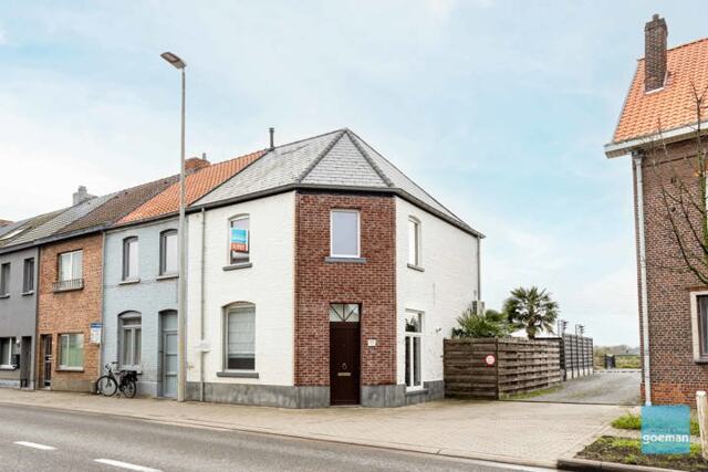 Steenweg naar Wetteren 105 - 9200 Dendermonde