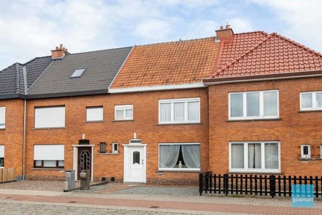 Gaverstraat 19 - 9200 Grembergen