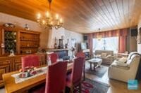 Ideale starterswoning met 3 slpks en garage te Grembergen 4