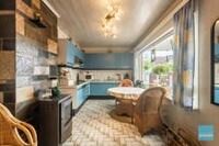 Ideale starterswoning met 3 slpks en garage te Grembergen 7